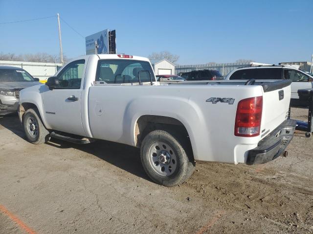 Photo 2 from auction – 2012 GMC SIERRA K15 with VIN 1GTN2TE03CZ239388