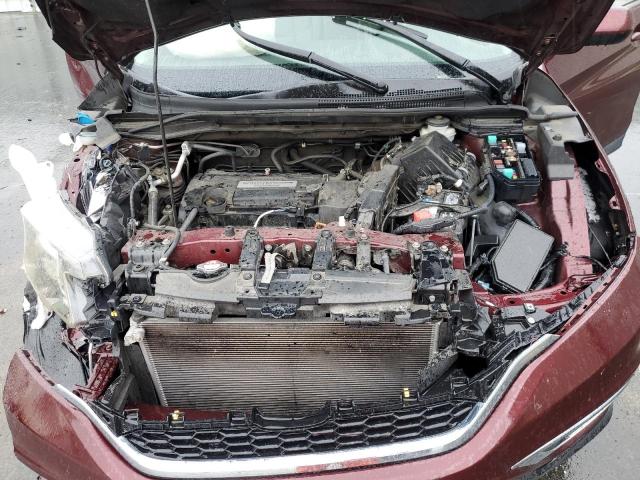 Photo 11 from auction – 2015 HONDA CR-V EX with VIN 2HKRM4H50FH706996