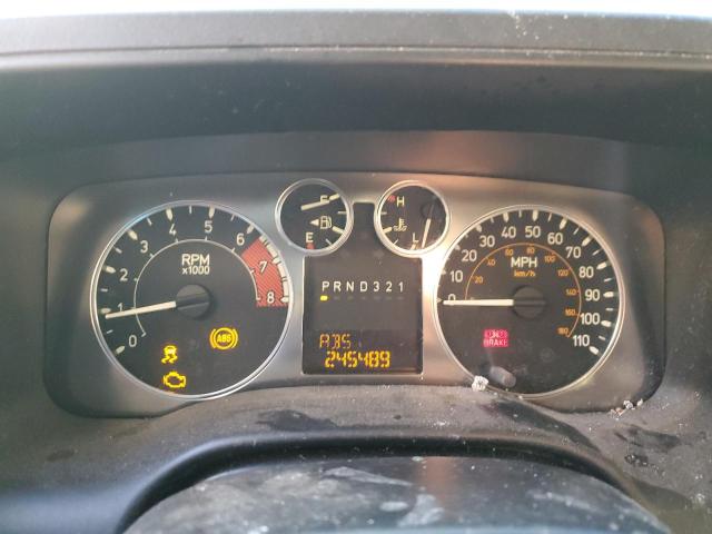 Photo 9 from auction – 2006 HUMMER H3 with VIN 5GTDN136868288555