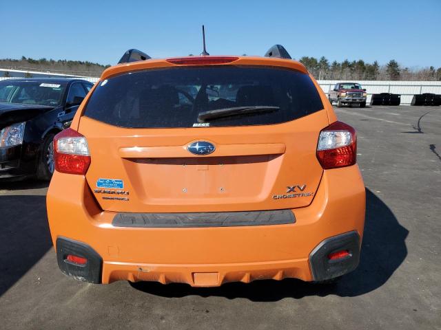Photo 6 from auction – 2013 SUBARU XV CROSSTR with VIN JF2GPAKC5DH857236