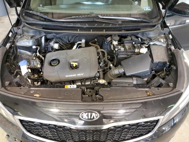 Zdjęcie 11 z aukcji – 2017 KIA FORTE LX z VIN 3KPFK4A78HE091772