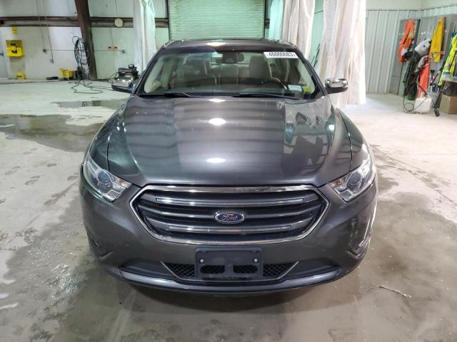 Photo 5 from auction – 2017 FORD TAURUS LIM with VIN 1FAHP2F83HG117796