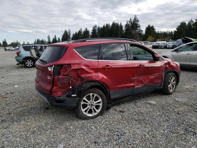 Photo 3 from auction – 2019 FORD ESCAPE SEL with VIN 1FMCU9HD2KUA76744