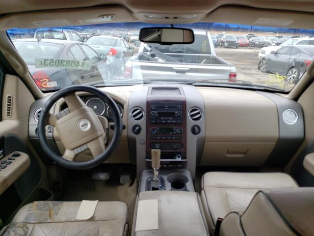 Foto 8 de la subasta – 2006 LINCOLN MARK LT con VIN 5LTPW18516FJ18709