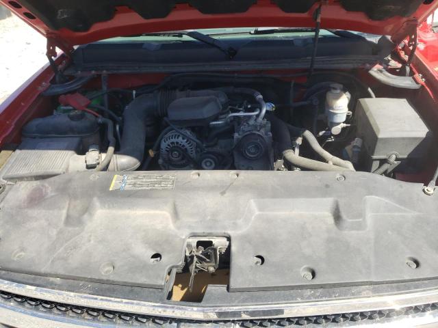 Photo 11 from auction – 2011 CHEVROLET SILVERADO with VIN 1GCNCPEX6BZ201301