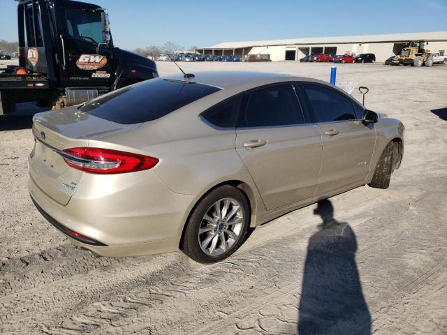 Photo 3 from auction – 2017 FORD FUSION SE with VIN 3FA6P0LU7HR410686