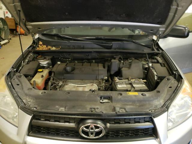 Photo 12 from auction – 2012 TOYOTA RAV4 with VIN 2T3ZF4DV1CW112860