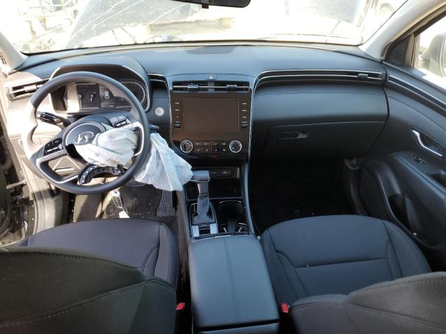 Photo 8 from auction – 2022 HYUNDAI TUCSON SEL with VIN 5NMJBCAE7NH044160