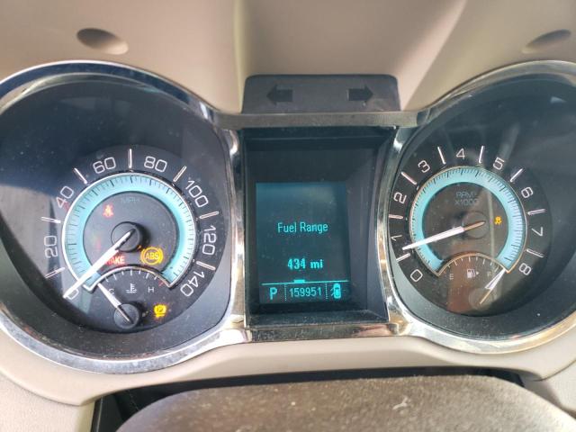 Photo 9 from auction – 2011 BUICK LACROSSE C with VIN 1G4GC5ED7BF210895