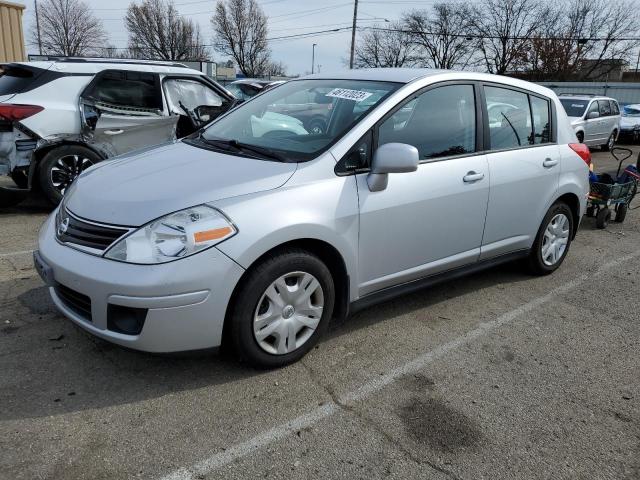 NISSAN VERSA S 2011 con VIN 3N1BC1CP4BL428810 - Foto de la subasta