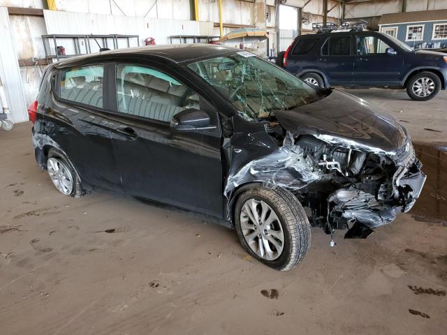 Photo 4 from auction – 2020 CHEVROLET SPARK 1LT with VIN KL8CD6SA9LC420085
