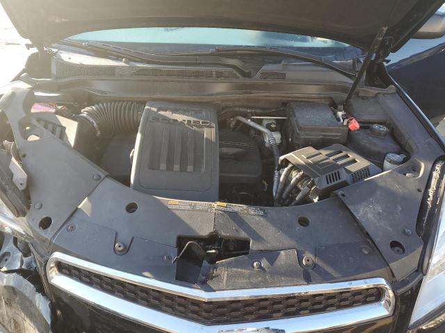 Photo 12 from auction – 2013 CHEVROLET EQUINOX LS with VIN 2GNALBEK8D6255341