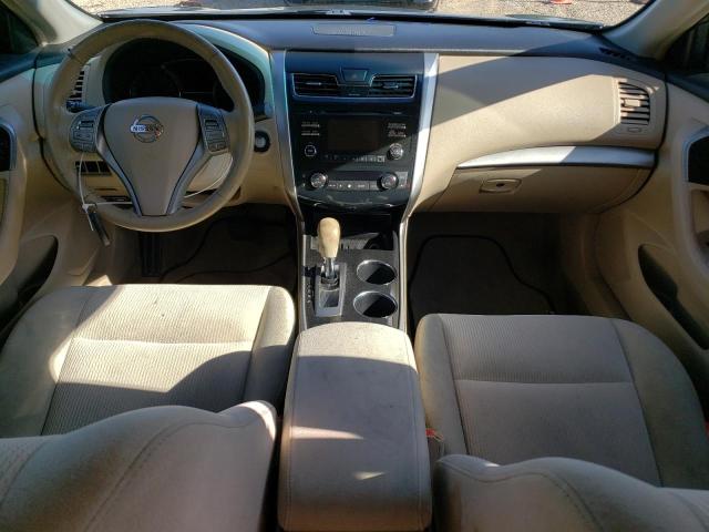 Photo 8 from auction – 2013 NISSAN ALTIMA 2.5 with VIN 1N4AL3AP3DC202124