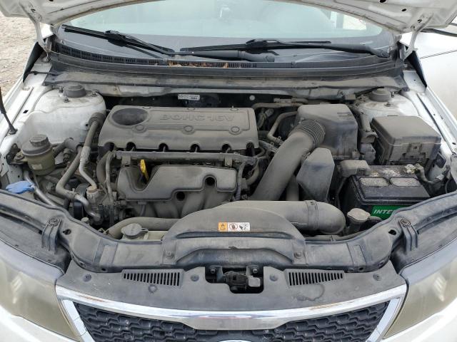 Photo 11 from auction – 2013 KIA FORTE EX with VIN KNAFU4A26D5738428