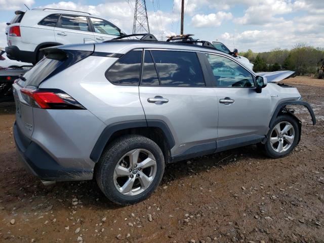 Photo 3 from auction – 2020 TOYOTA RAV4 LIMIT with VIN 4T3DWRFV9LU007939