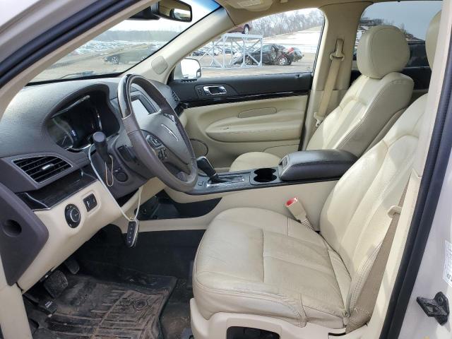 Photo 7 from auction – 2019 LINCOLN MKT with VIN 2LMHJ5AT6KBL04229