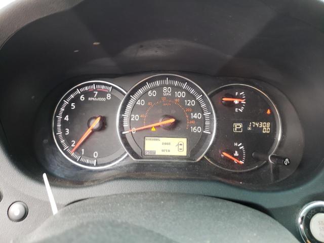 صورة رقم 9 من المزاد - 2014 NISSAN MAXIMA S مع VIN 1N4AA5AP6EC435174