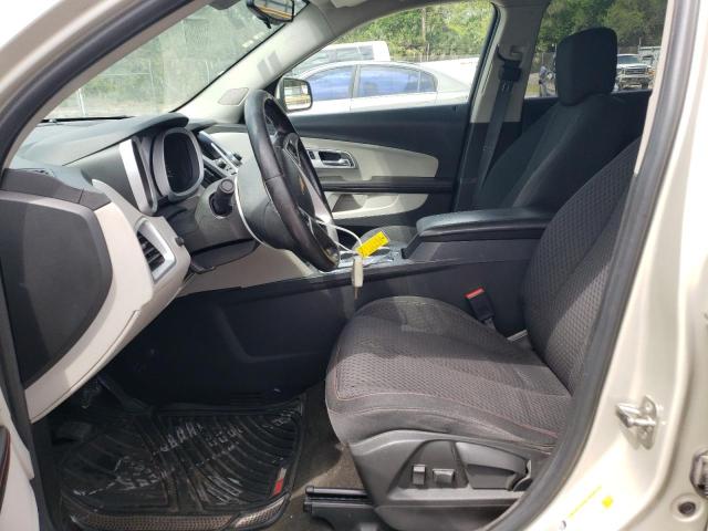 Photo 7 from auction – 2014 CHEVROLET EQUINOX LT with VIN 2GNALBEK8E6273789