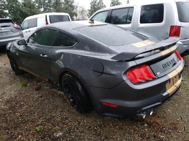 Photo 2 from auction – 2022 FORD MUSTANG GT with VIN 1FA6P8CF6N5116873