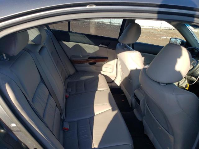 Photo 10 from auction – 2011 HONDA ACCORD EXL with VIN 1HGCP3F85BA019911