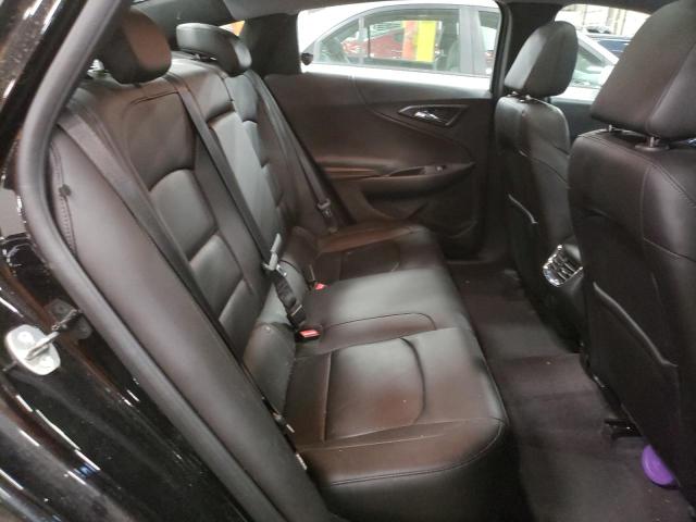 Photo 10 from auction – 2018 CHEVROLET MALIBU LT with VIN 1G1ZD5ST3JF198631