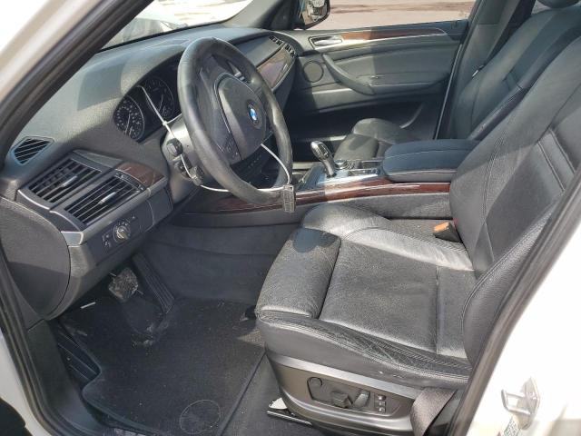 Photo 7 from auction – 2013 BMW X5 XDRIVE5 with VIN 5UXZV8C56D0C16702