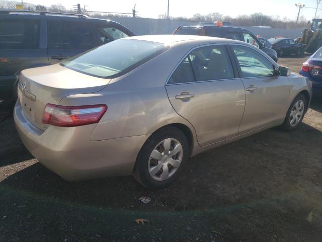 Photo 3 from auction – 2007 TOYOTA CAMRY CE with VIN 4T1BE46KX7U161836