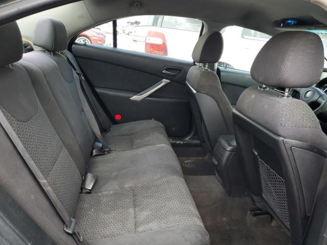 Photo 10 from auction – 2008 PONTIAC G6 VALUE L with VIN 1G2ZF57B284149920