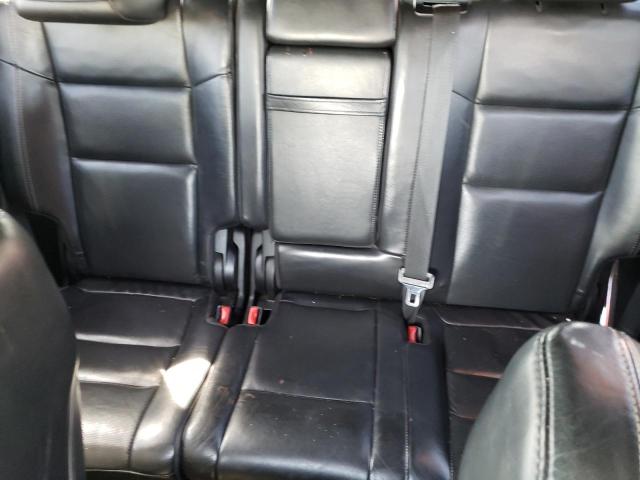 Photo 10 from auction – 2014 JEEP GRAND CHER with VIN 1C4RJFBG2EC462499