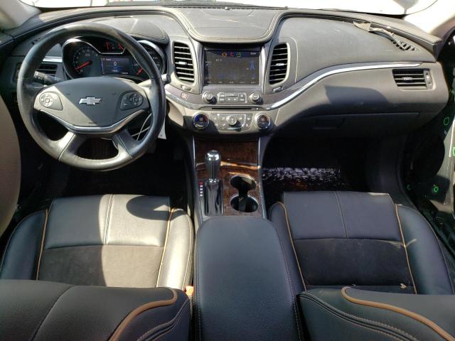 Photo 8 from auction – 2014 CHEVROLET IMPALA LT with VIN 1G1125S36EU170522