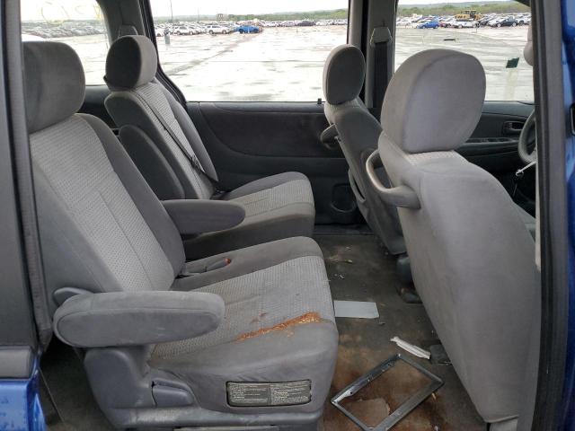Photo 11 from auction – 2005 MAZDA MPV with VIN JM3LW28A450545797