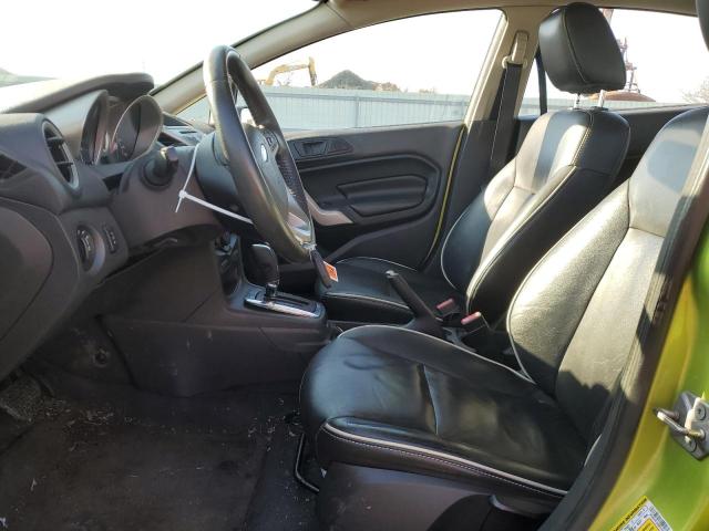 Photo 7 from auction – 2011 FORD FIESTA SES with VIN 3FADP4FJ2BM165915