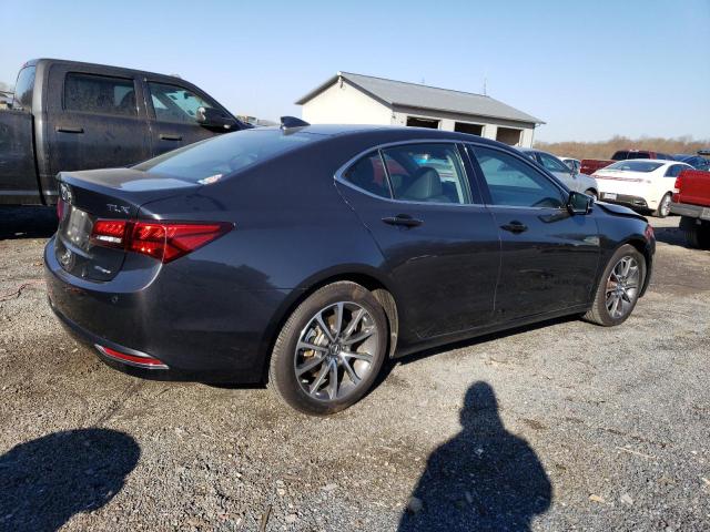 Photo 3 from auction – 2015 ACURA TLX ADVANC with VIN 19UUB3F72FA009742