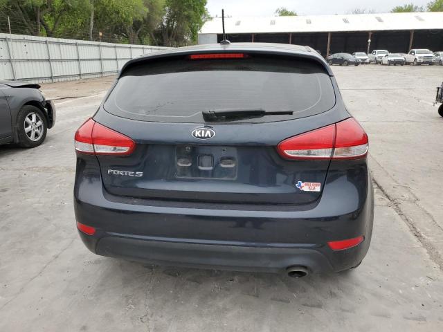 Photo 6 from auction – 2017 KIA FORTE LX with VIN KNAFK5A83H5721222