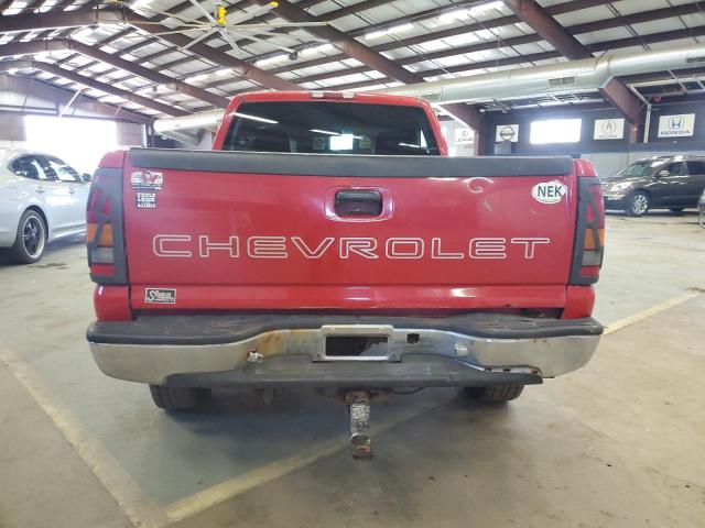 Photo 6 from auction – 2002 CHEVROLET SILVERADO with VIN 1GCEK14W82Z116971