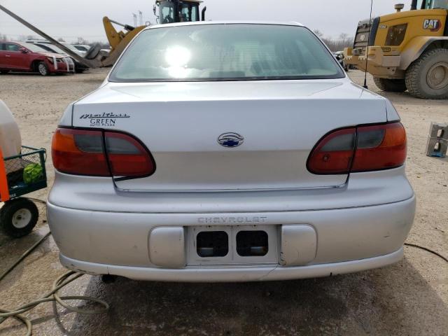 Photo 6 from auction – 2003 CHEVROLET MALIBU with VIN 1G1ND52J63M580941