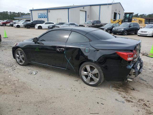 Photo 2 from auction – 2010 LEXUS IS 250 with VIN JTHFF2C23A2501132