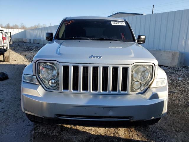 Photo 5 from auction – 2012 JEEP 15 with VIN 1C4PJMAK4CW209651