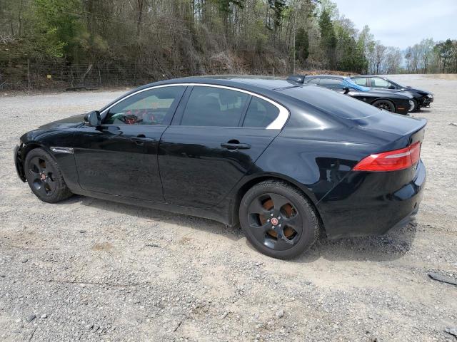 Фото 2 с аукциона – 2017 JAGUAR XE с VIN SAJAR4BG1HA966697