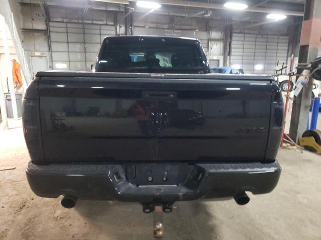 Photo 6 from auction – 2015 RAM 1500 ST with VIN 1C6RR7FT5FS620578