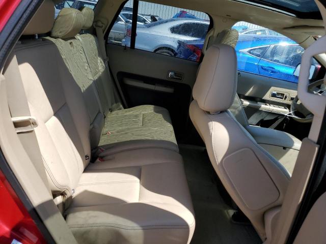 Photo 10 from auction – 2007 FORD EDGE SEL P with VIN 2FMDK39C47BA96066