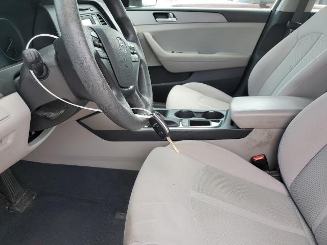 Photo 7 from auction – 2015 HYUNDAI SONATA SE with VIN 5NPE24AF3FH009295