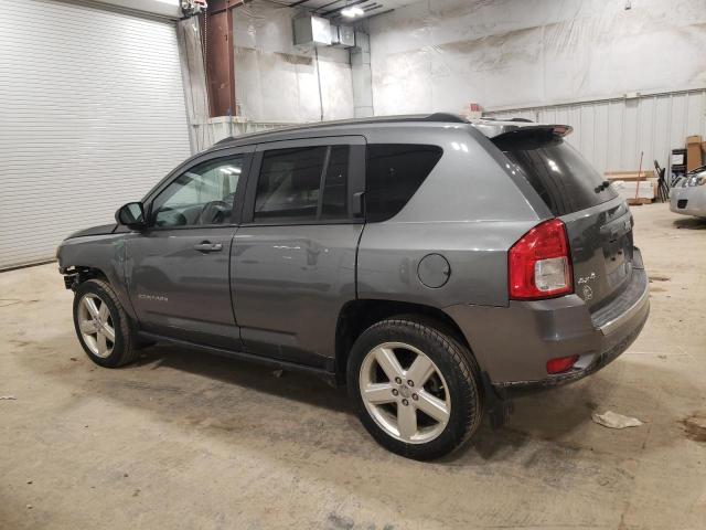 Photo 2 from auction – 2012 JEEP COMPASS LI with VIN 1C4NJDCB4CD571706