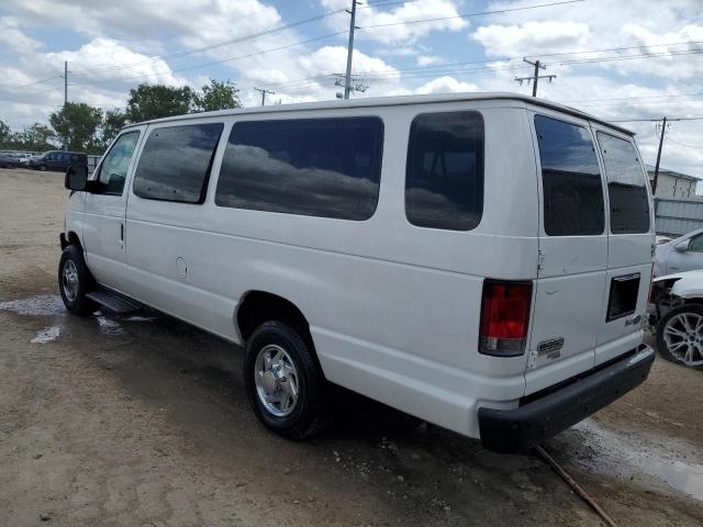 Photo 2 from auction – 2013 FORD ECONOLINE with VIN 1FBSS3BL2DDB17707