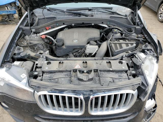 Photo 11 from auction – 2016 BMW X3 XDRIVE2 with VIN 5UXWX9C56G0D84685