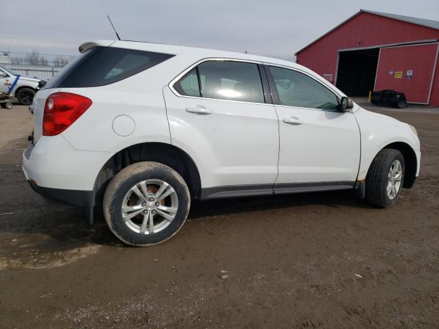 Фото 3 с аукциона – 2011 CHEVROLET EQUINOX LS с VIN 2CNFLCEC0B6473747