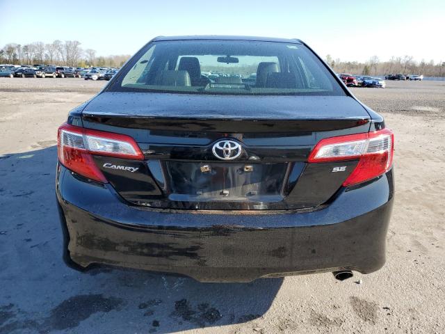 Photo 6 from auction – 2013 TOYOTA CAMRY L with VIN 4T1BF1FK8DU288818
