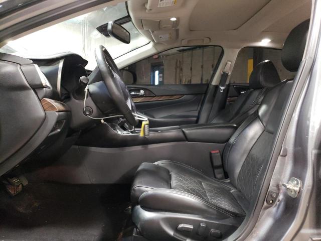 Photo 7 from auction – 2018 NISSAN MAXIMA 3.5 with VIN 1N4AA6AP7JC396773