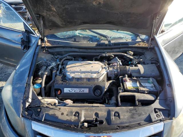 Photo 11 from auction – 2011 HONDA ACCORD EXL with VIN 5KBCP3F81BB002711