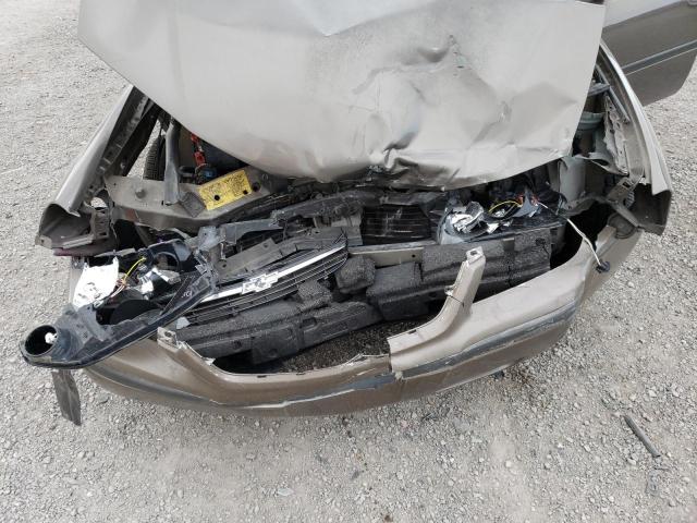 Photo 11 from auction – 2003 CHEVROLET IMPALA with VIN 2G1WF52E139401493
